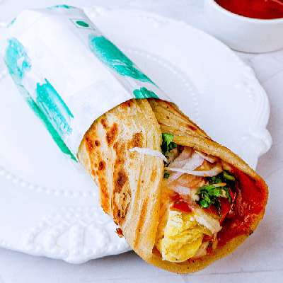 Egg Roll