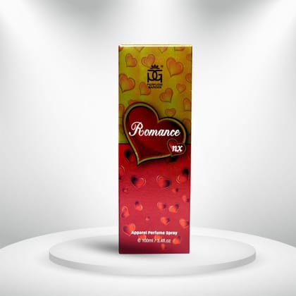 Romance-100 ML