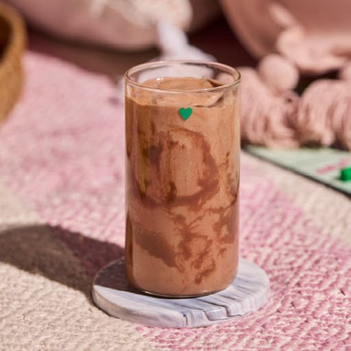 Chocolate Shake