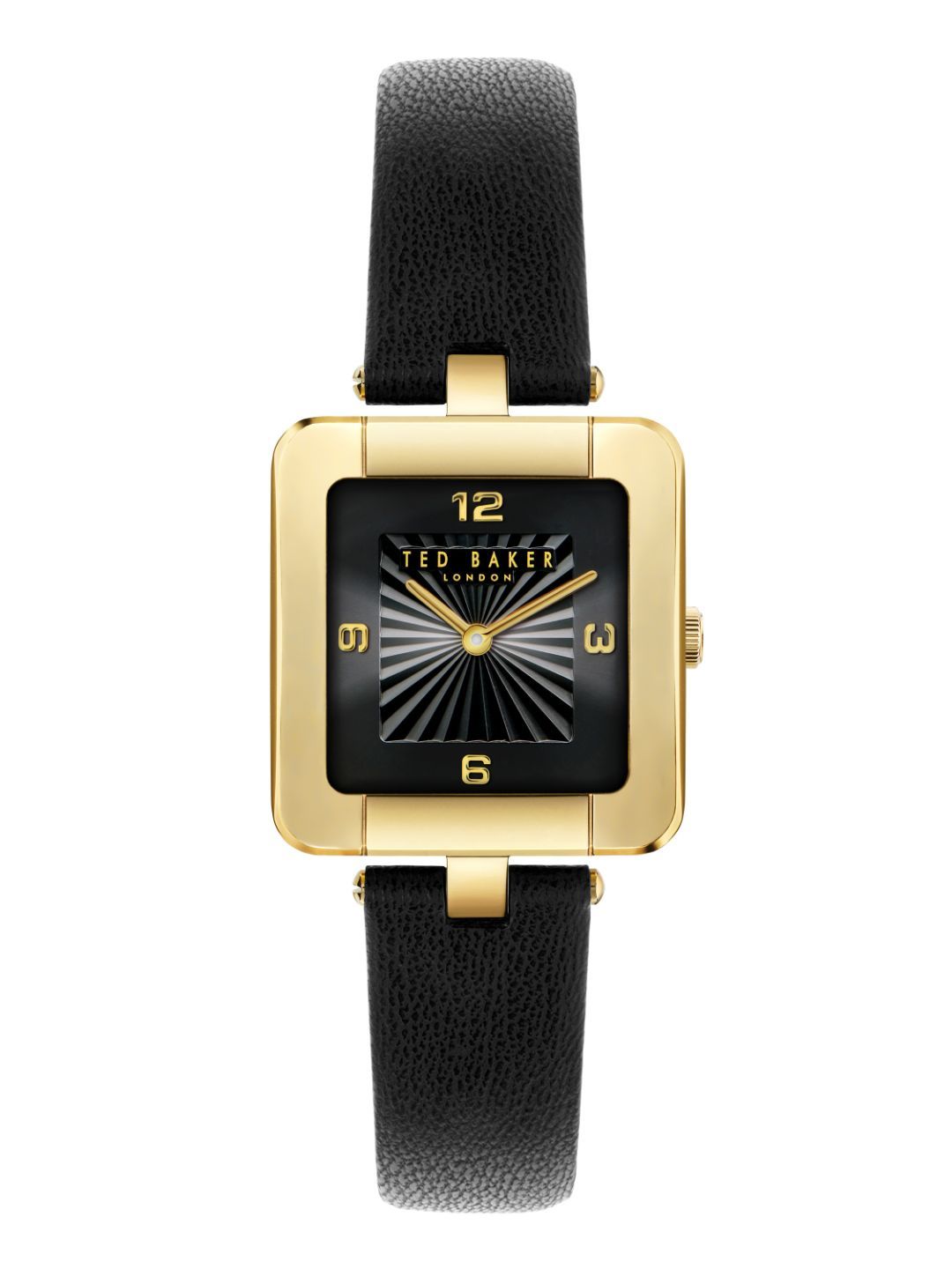 Ted Baker Women Black Wrist Watch - BKPMSS301-Black