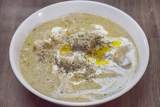 Chicken Kali Mirch