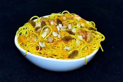 Non Veg Singapuri Chowmein