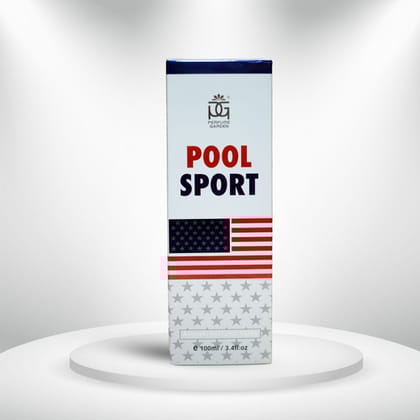 Pool Sport-100 ML