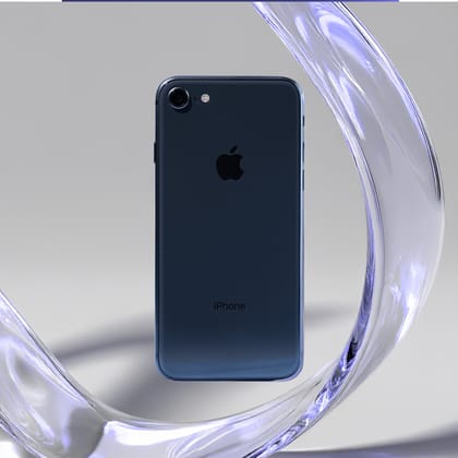 Apple iPhone 8-64 GB / SPACE GREY