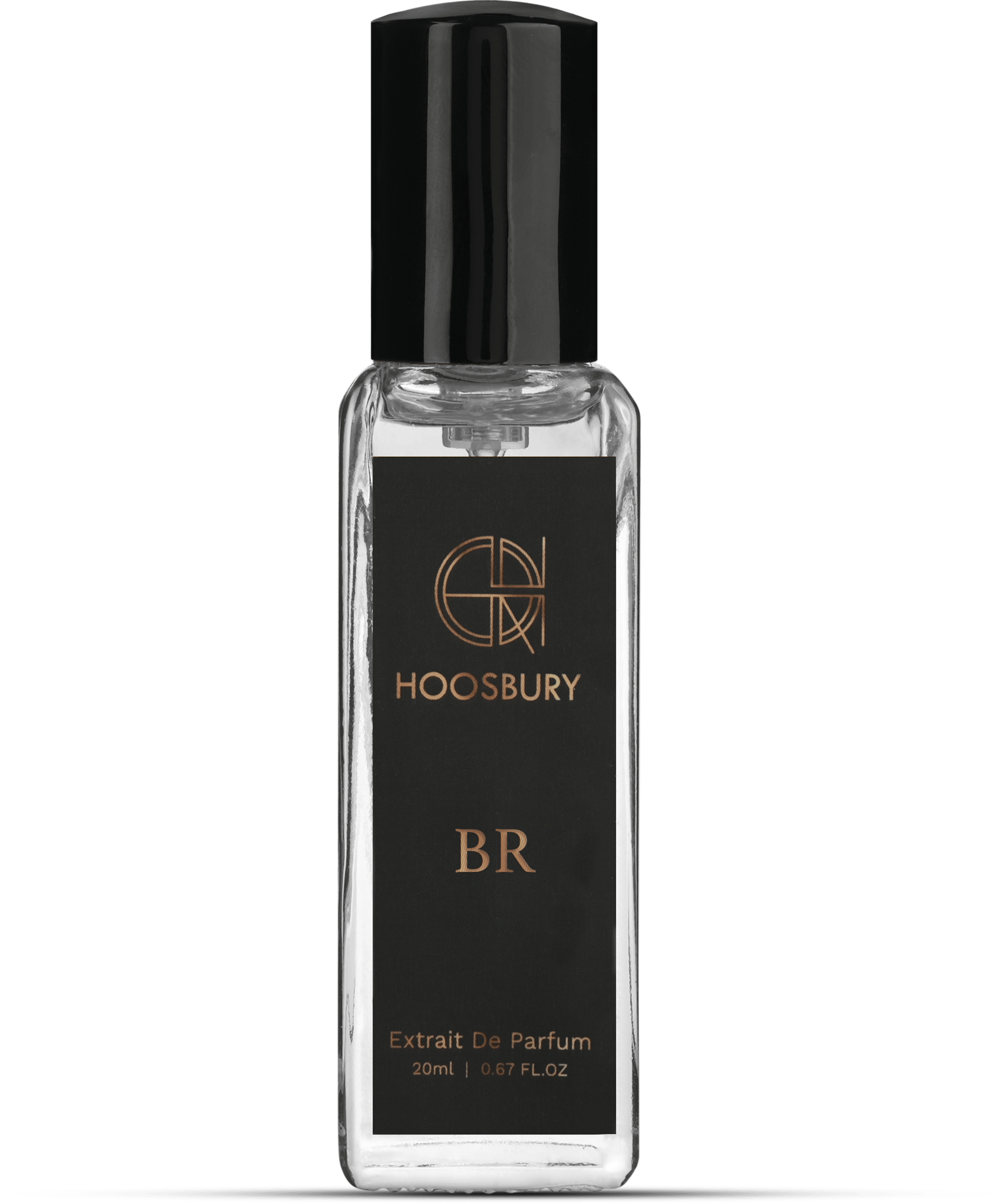 Br (20 ml)
