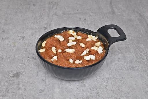 Moong Dal Halwa