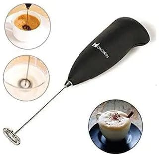 Electric Frother-Electric Frother - Default Title