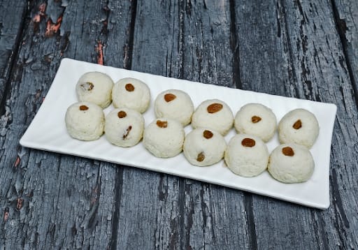 Malai Laddoo