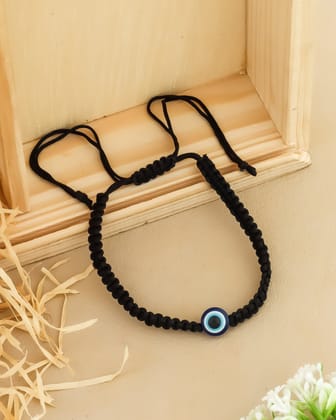 Nazar na Lage Adjustable Anklet