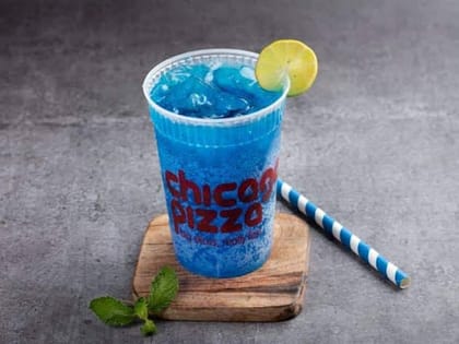 Blue Lagoon