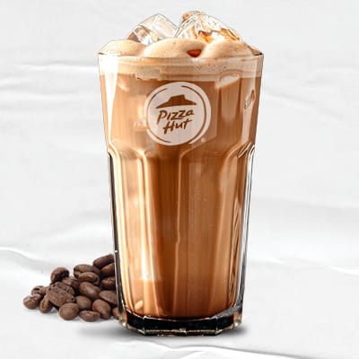 Cold Coffee