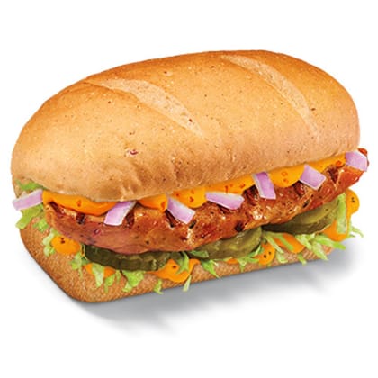 Spicy Chicken Craver (10cm)