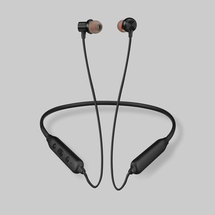ERD WE-11 PRO WIRELESS EARPHONE-Up to 18 hours / Black / 1 hour