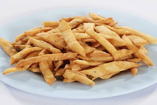 Namak Para
