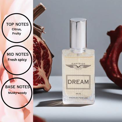 EASTSIDE Dream 60 ml (Unisex)