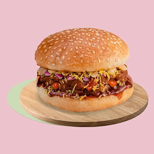 Bun Dabeli