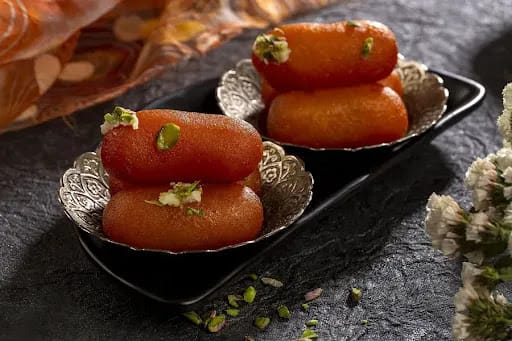 Gulab Jamun