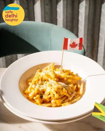 Poutine