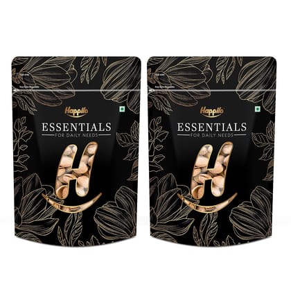 Happilo Essentials Californian Popular Pistachios 400g