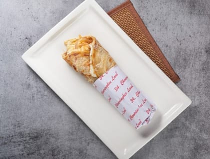 Double egg roll (6 inch)