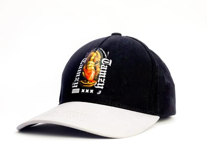 Cap AURA 04 Cotton