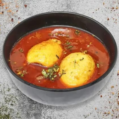Egg Curry