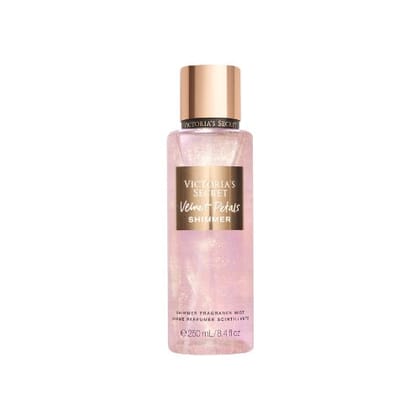 Victoria's Secret Velvet Petals Shimmer Fragrance Mist 250ml