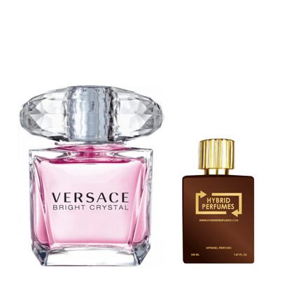 Bright Crystal Versace-50 ML