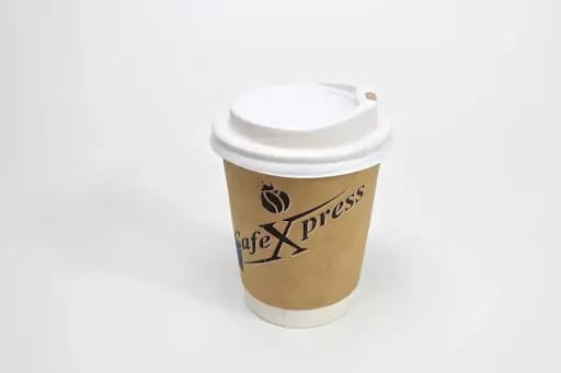 Irish Cappuccino