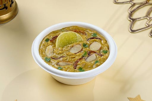 Mini Chicken Haleem (80g)