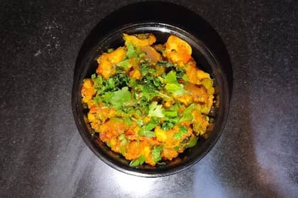 Mixed Veg