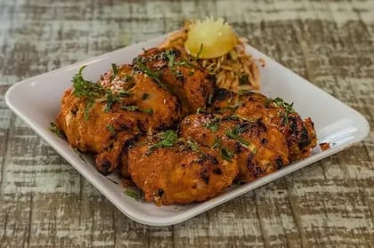 Chicken Noorani Kebab