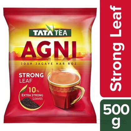 Tata Tea Agni Special Blend Tea 500 g