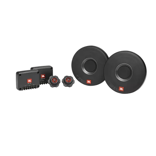 JBL Club 605CSQ Component Speakers