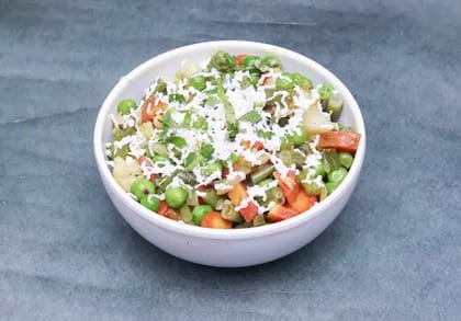 Mix Veg