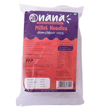 KODO NOODLES 175 G