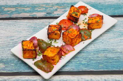 Paneer Tikka [6 Pieces]