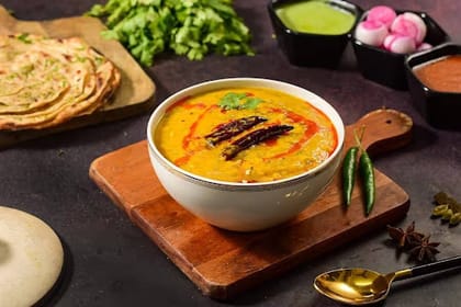Dal Fry