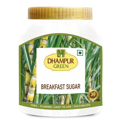 Breakfast Sugar 800g
