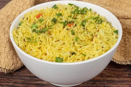 Lemon Rice