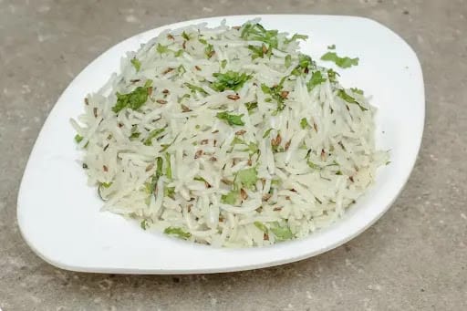 Jeera Rice