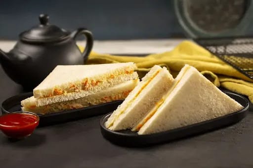 Veg Sandwich