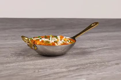 Tawa Paneer