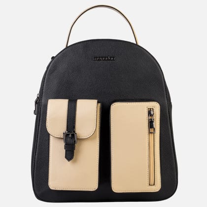 Black Ember Backpack