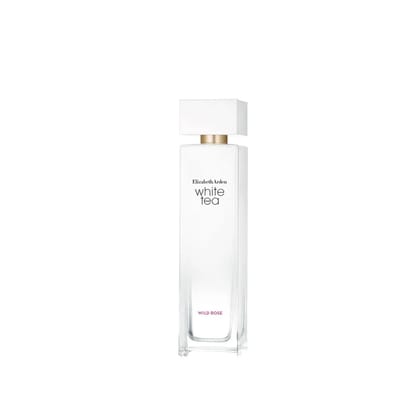 Elizabeth Arden White Tea Wild Rose Eau De Toilette For Women 100ml