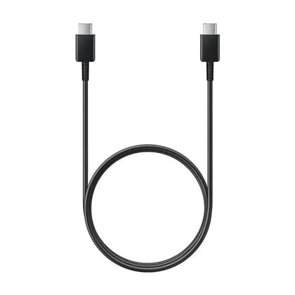 Muvit Type C to Type C Fast Charging Data Cable for Samsung