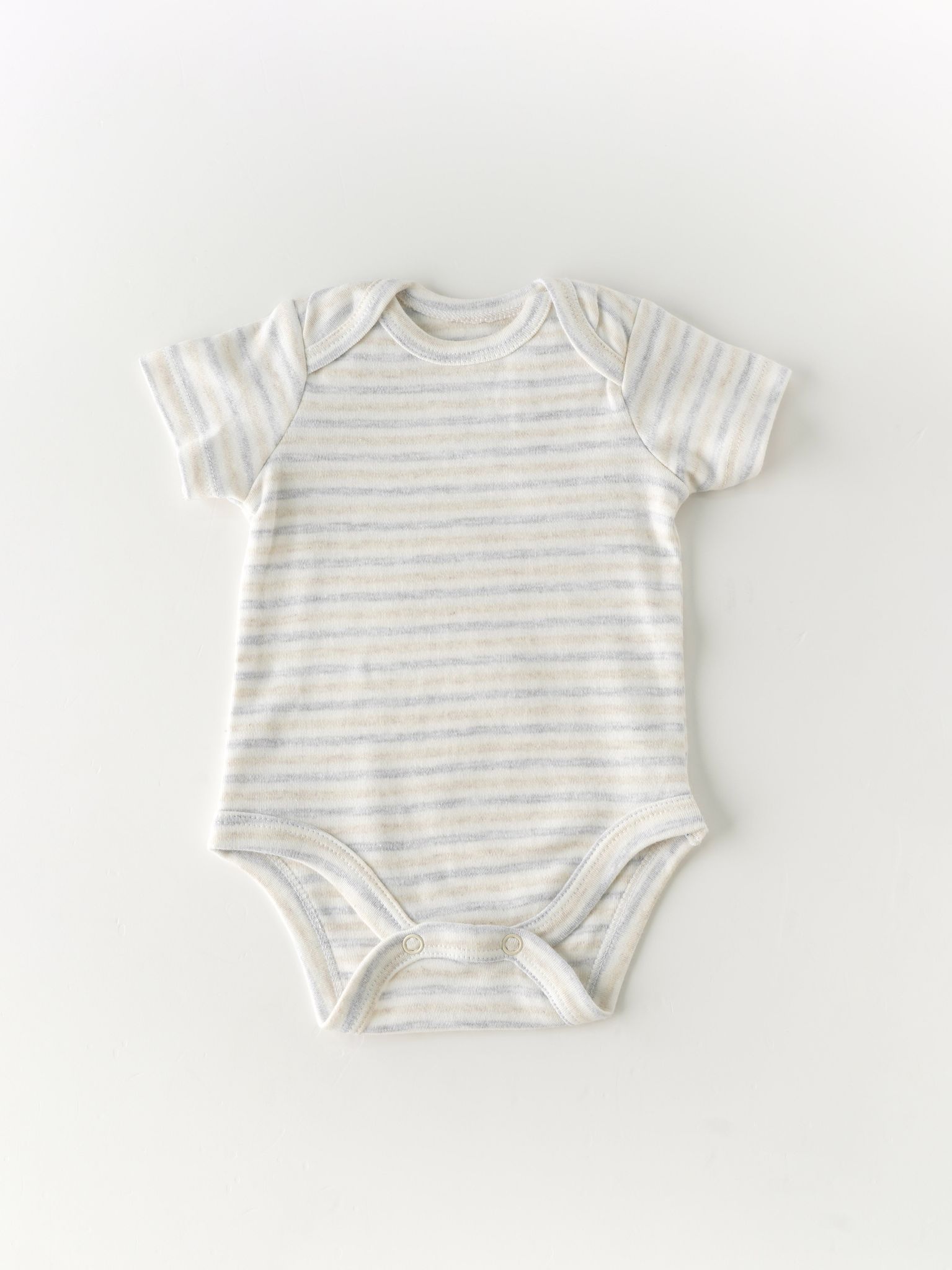 Trendy & Skin-friendly Bodysuit for Newborn Boys-3-6 M
