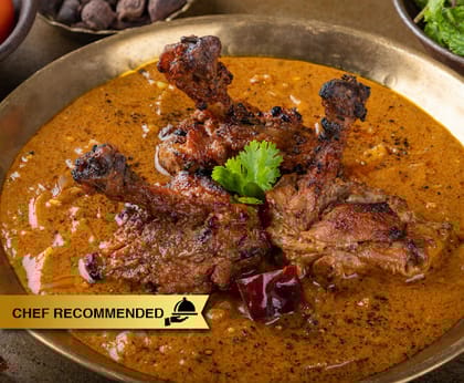 Chicken Changezi