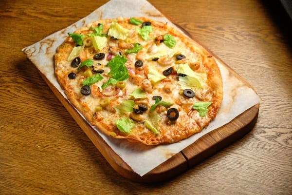 Pizza Makers