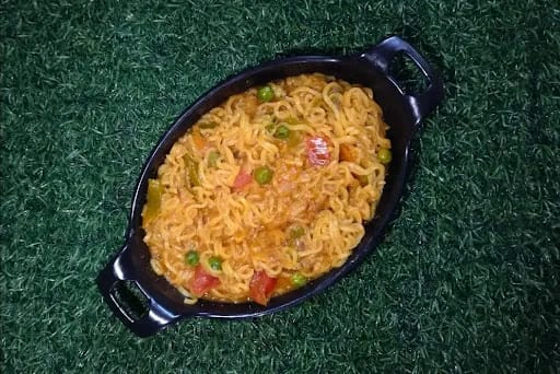 Vegetable Masala Maggi